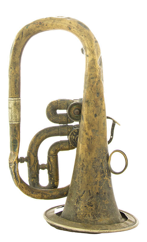 Cornet, E-flat