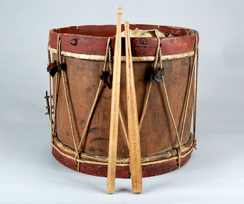 Snare drum