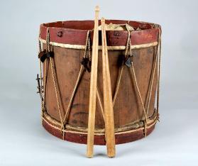 Snare Drums