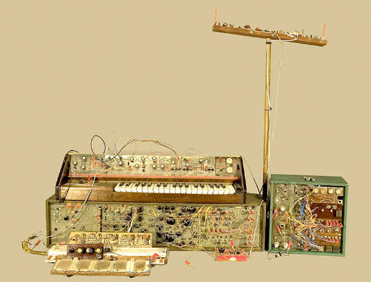 Theremin