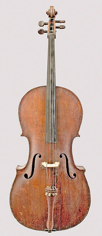 Violoncello