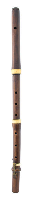 Flute, C