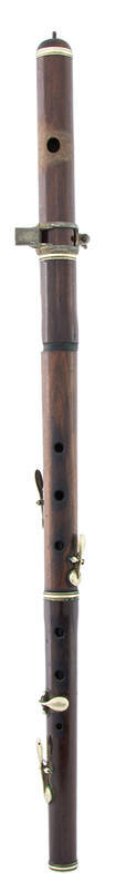 Flute, C