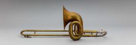 Alto trombone, E-flat (composite)