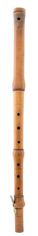 Flute flageolet