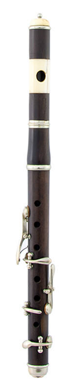 Piccolo flute