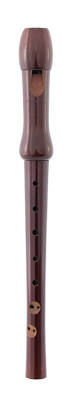 Soprano recorder, C