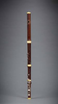 Flute, C