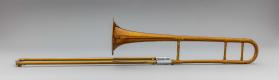 Tenor trombone, B-flat
