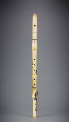 Flute, C