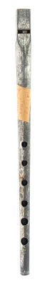 Tin whistle