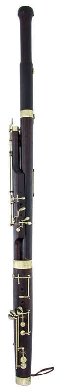 Bassoon, C