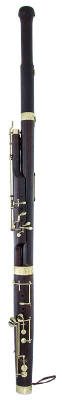 Bassoon, C