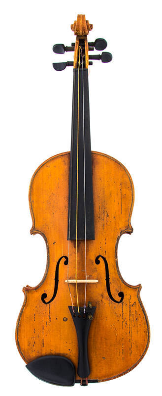 Violin