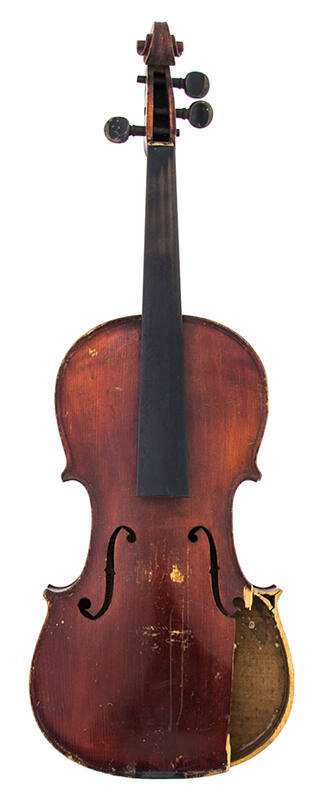 Violin