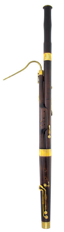 Bassoon, C