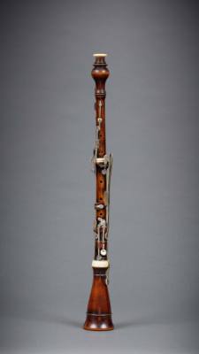 Oboe, C