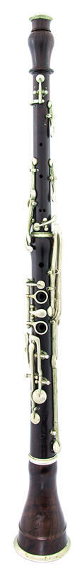 Oboe, C