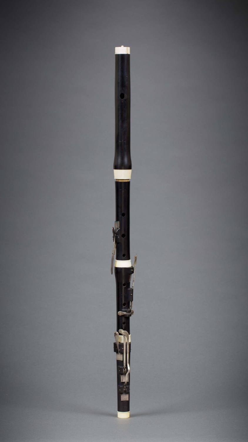 Flute, C