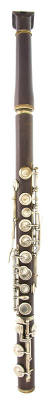 Flute, C