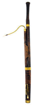 Bassoon, C