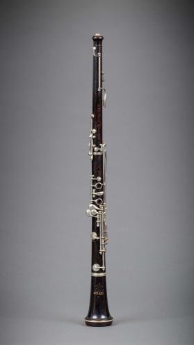 Oboe, C, low pitch