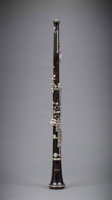 Oboe, C, low pitch
