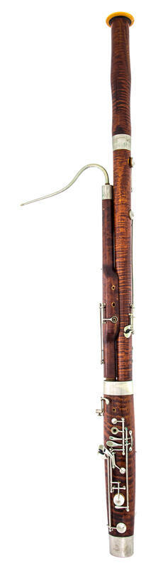 Bassoon, C