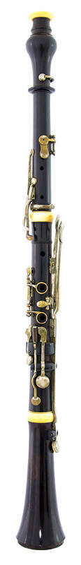 Oboe, C