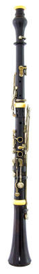 Oboe, C