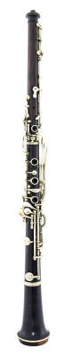 Oboe, C