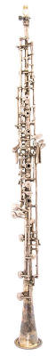 Oboe, C