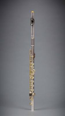 Flute, C, high pitch