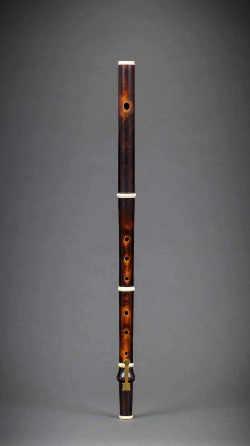Flute, C