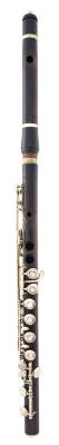 Flute, C