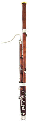 Bassoon, C