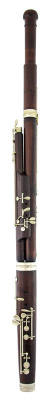 Bassoon, C