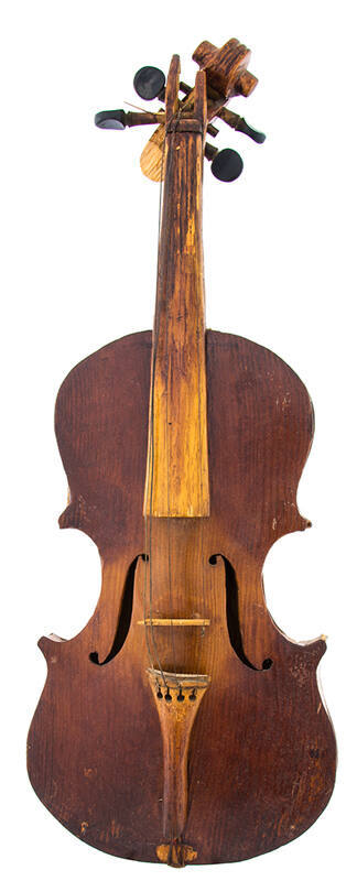 Violin