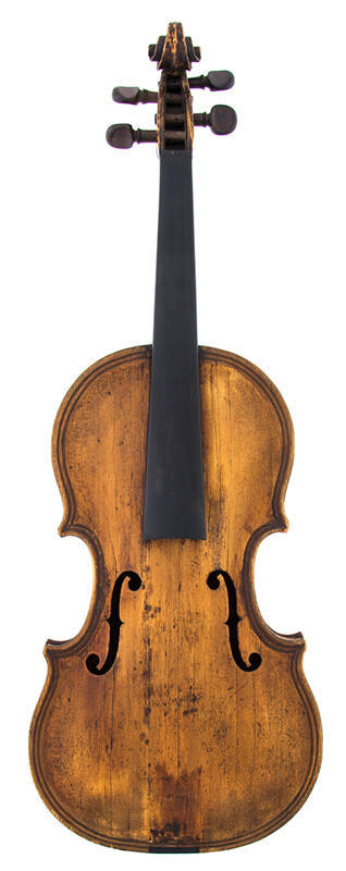 Violin