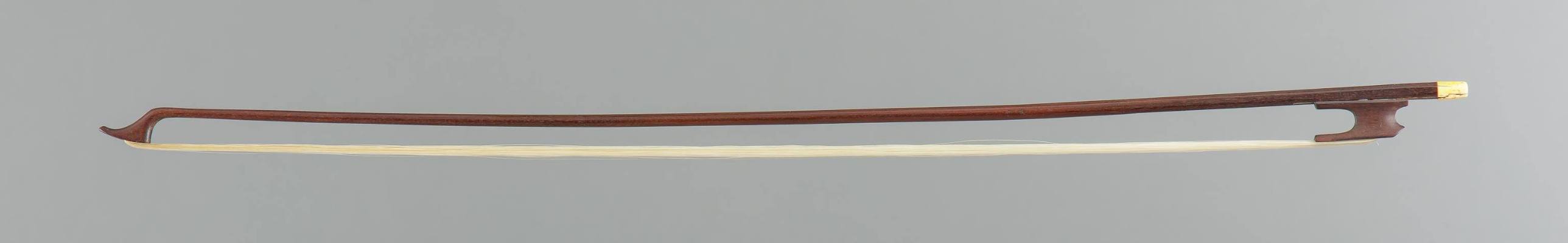 Violin bow