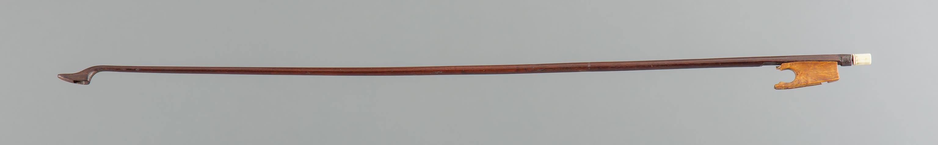 Violin bow