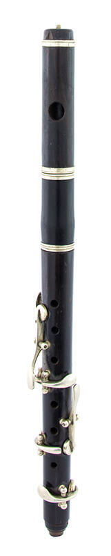 Piccolo flute