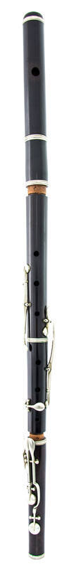 Flute, c