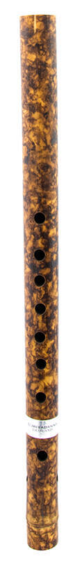 End-blown flute