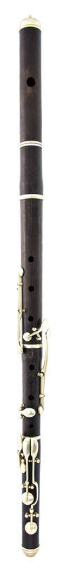 Flute, C