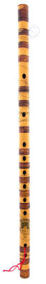 Side-blown flute