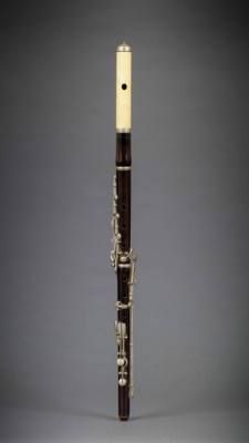 Flute, C