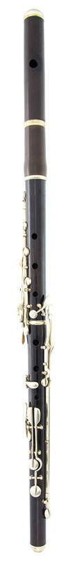 Flute, C