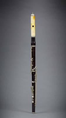 Flute, C