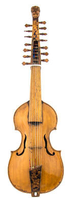 Viola d’amore